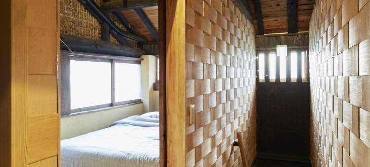 内子晴青年旅馆&塌塌米酒吧(The Hostel & Tatami Bar Uchikobare)图片