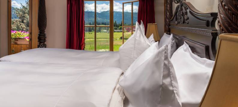 黄昏花酒店 - 限成人(Abendblume)图片