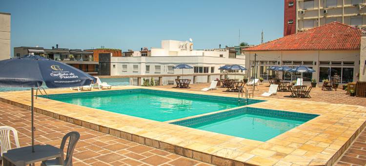 灯塔酒店(Farol Hotel)图片