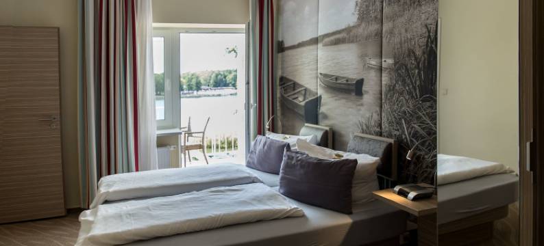 埃姆昂特斯酒店(Hotel am Untersee)图片