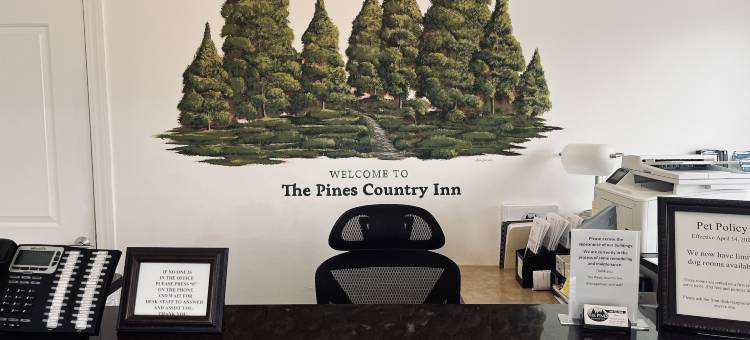 松树乡村旅馆(The Pines Country Inn)图片