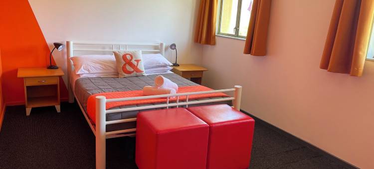 尼尔森 YHA Accents(YHA Nelson by Accents)图片