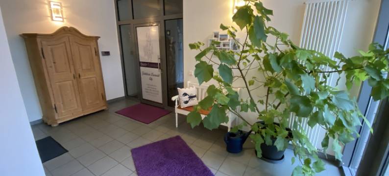 薰衣草旅馆(Gästehaus Lavendel)图片