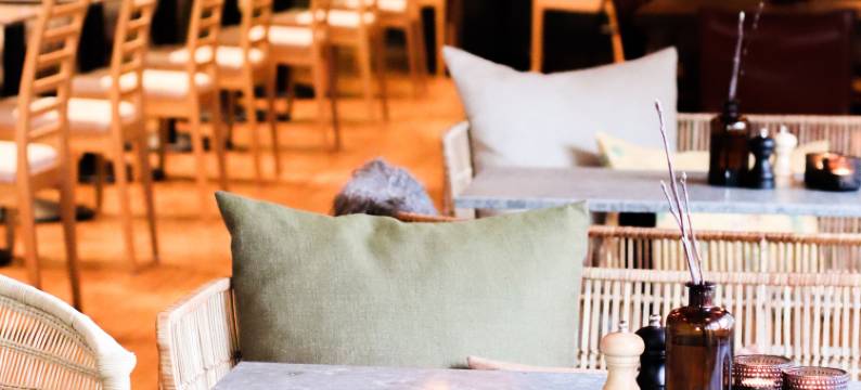 博里霍尔姆酒店(Hotell Borgholm)图片