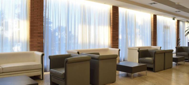 罗马菲安诺皇宫酒店(Palace Inn Rome Fiano)图片