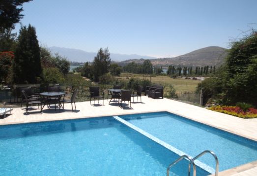 Hosteria TotoralHotel Overview