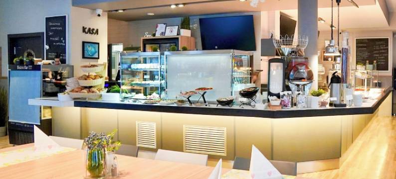 波罗的海浪潮度假村由波罗的海之家提供(Baltic Resort Waves by Baltic Home)图片