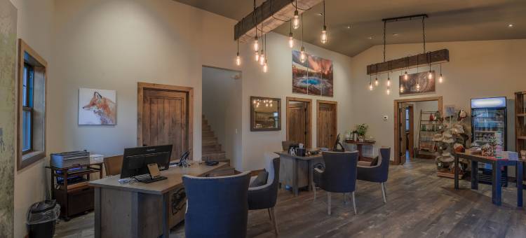 金石旅馆(Golden Stone Inn)图片