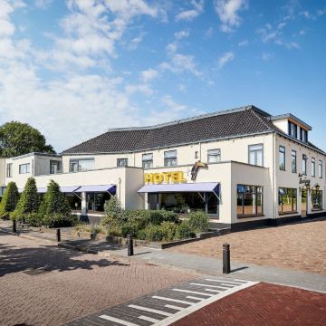 哈尔德哈赖普凡德瓦克酒店(Van der Valk Hotel Hardegarijp - Leeuwarden)图片