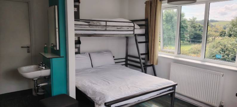 YHA青年旅馆-马勒姆(YHA Malham)图片