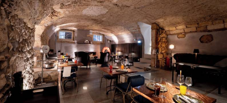 D.H. 劳伦斯(Hotel D H Lawrence)图片