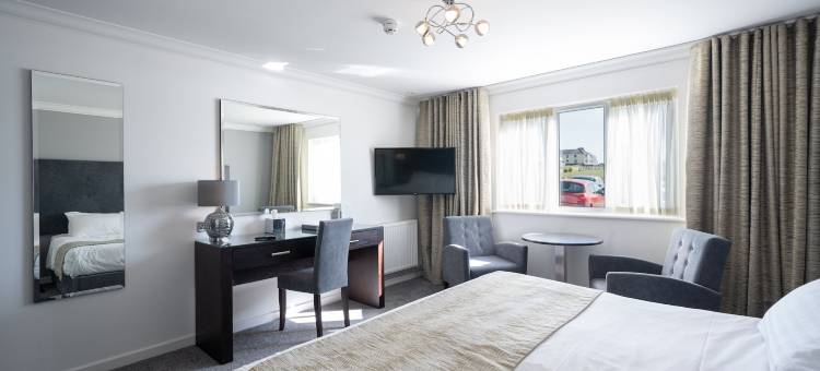 悬崖酒店& Spa(The Cliff Hotel & Spa)图片