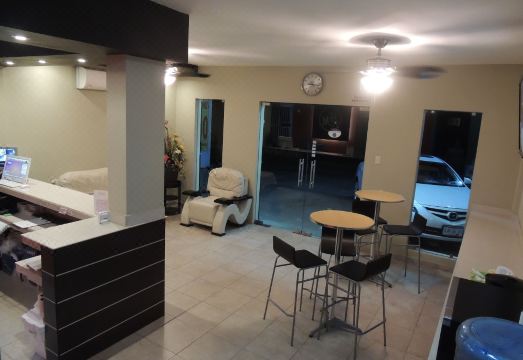 Hotel Metropolitano TampicoHotel Overview