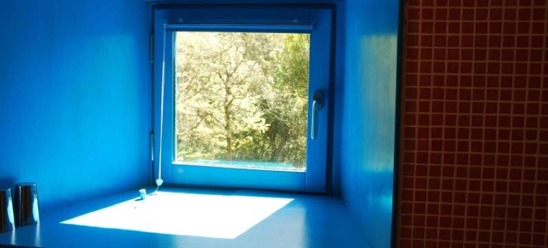 布迪诺瑟拉瑟卡酒店(Budiño de Serraseca)图片