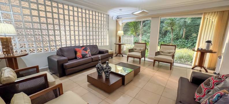 国家酒店因纳尔瓜鲁哈(Hotel Nacional Inn Guarujá)图片