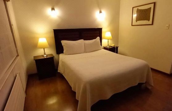 Hotel Aitue Hotel Overview