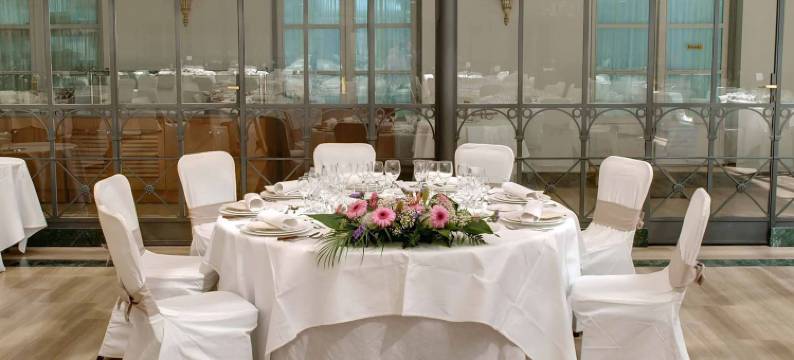 帕拉西奥德洛斯维拉达酒店(Palacio de Los Velada)图片