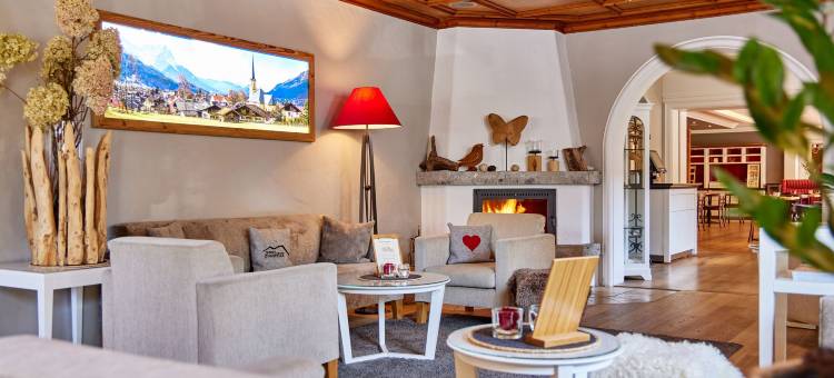 楚格峰酒店(Hotel Zugspitze)图片