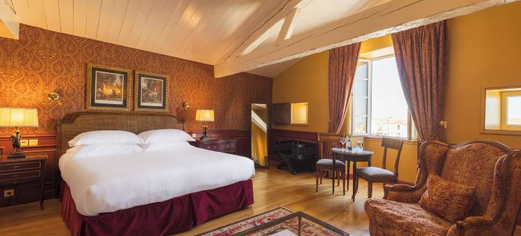 图拉斯酒店(Hotel de Toiras)图片