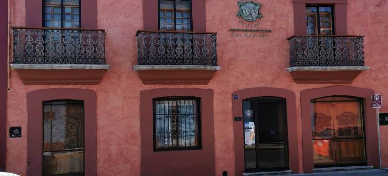 Boutique Hotel Casa Cid de León精品酒店(Boutique Hotel Casa Cid de León)图片