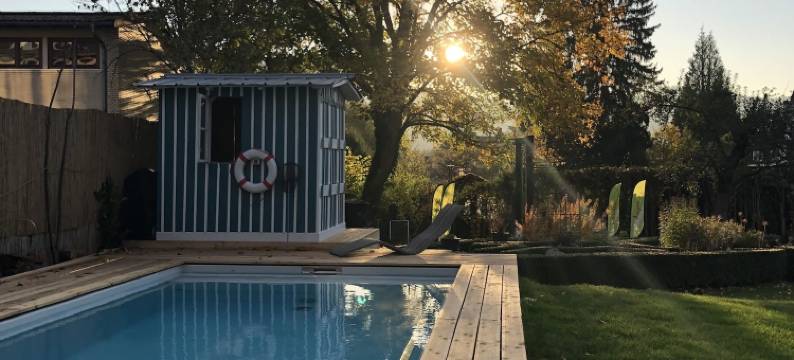 比登科普夫科雷恩酒店(Kleinhotel Biedenkopf)图片