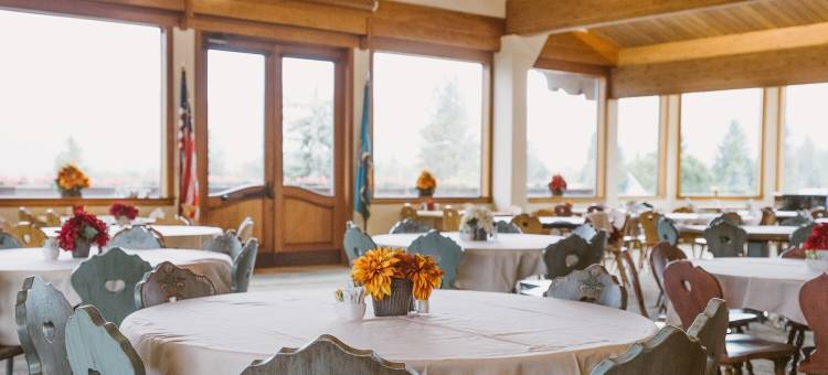 恩慈安旅馆(Enzian Inn)图片