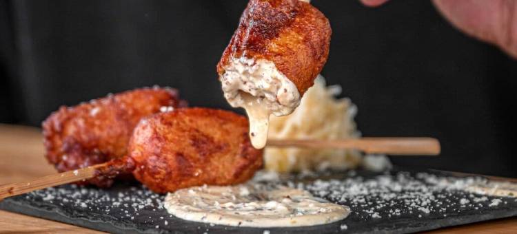 拉赛库斯(La Secousse)图片