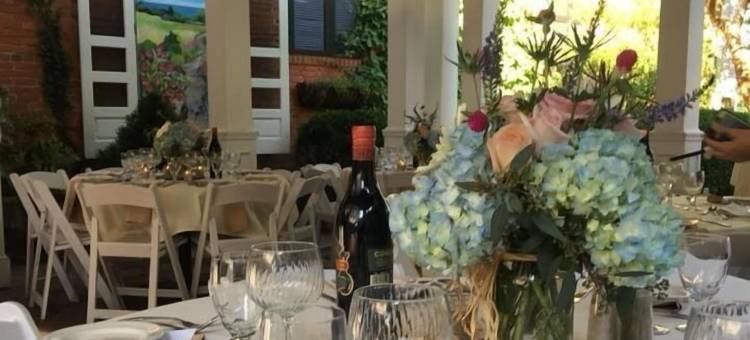 史密斯菲尔德酒店(Smithfield Inn)图片