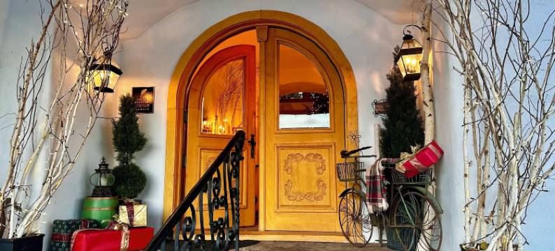 黄昏花酒店 - 限成人(Abendblume)图片