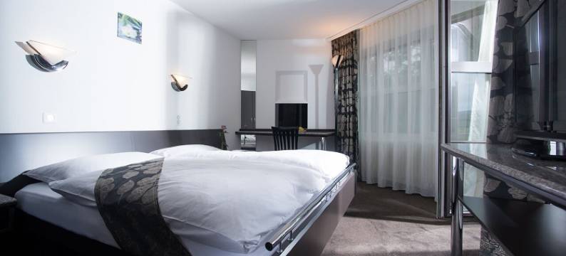 勒安德瑞兹大酒店(Grand Hôtel les Endroits)图片