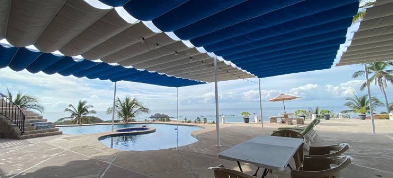 永远星期日别墅(Villa Siempre Domingo)图片