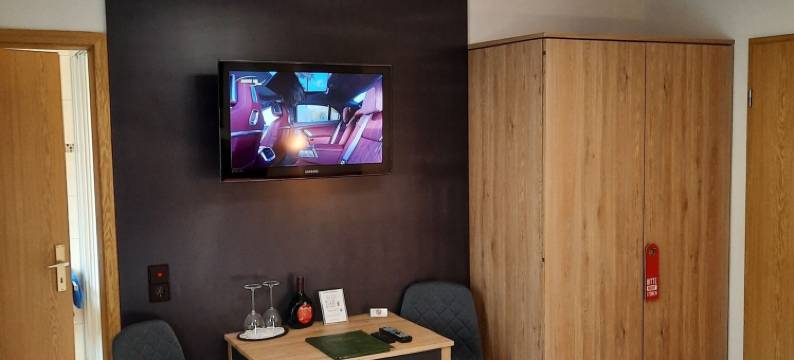 格林豪泰乡村酒店(Landgasthof Grüner Baum)图片