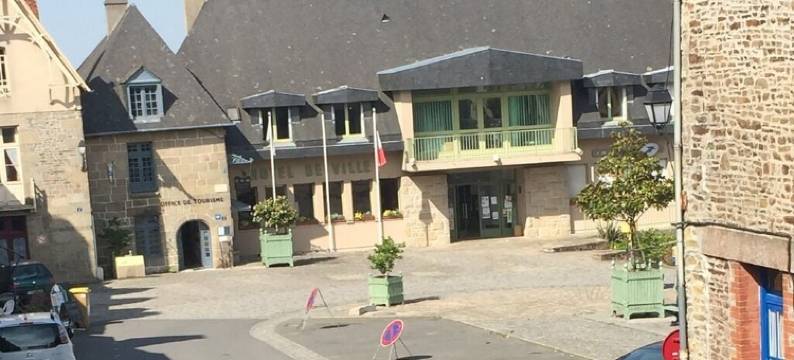 鲁皮奥内酒店(Le Ruppione)图片