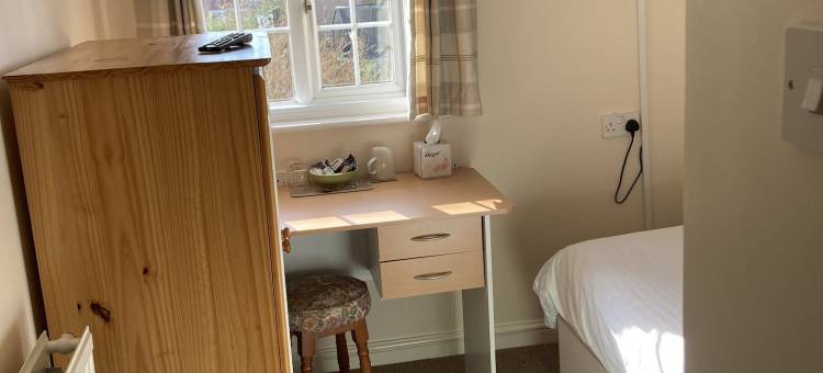 格鲁夫之家酒店(Grove House Hotel)图片