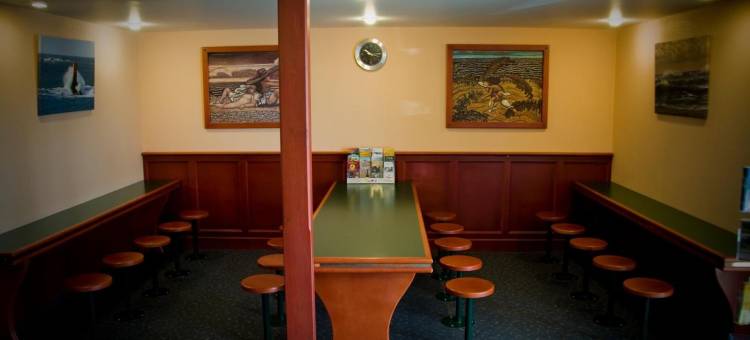 瓦讷快克宫殿酒店(Quick Palace Vannes)图片