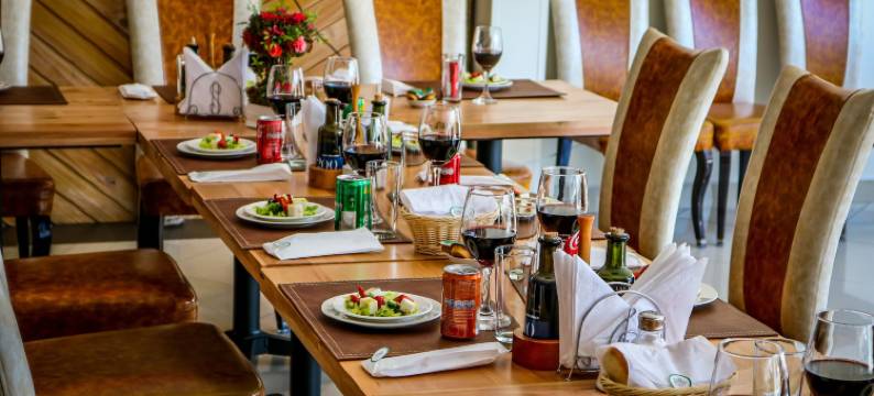 埃科酒店(Ecohotel Talca)图片