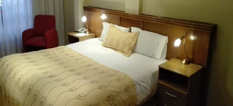 阿尔特匝公寓套房酒店(Altezza Apart Suites)图片