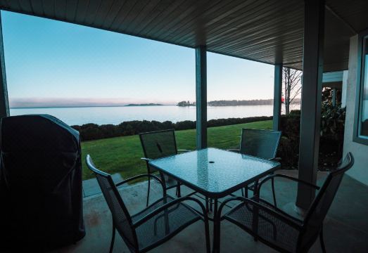 Ocean Sands ResortHotel Overview