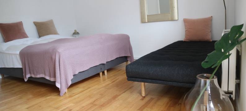 比尔克里加尔德家庭旅馆(Birkelygaard Bed & Breakfast)图片