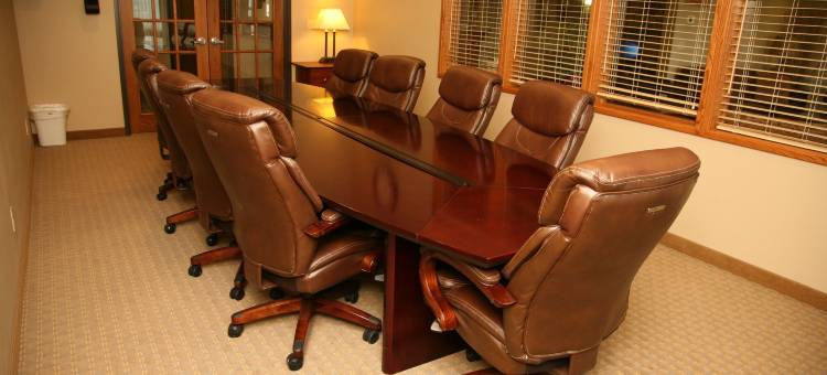 东企业酒店(Corporate East Hotel)图片