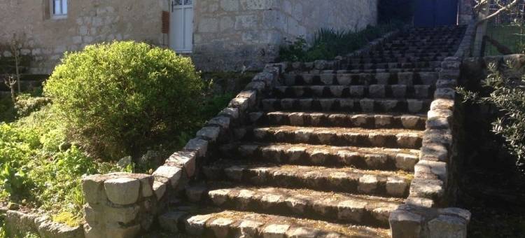 波尼亚谷斯城堡酒店(Château de Bouniagues)图片