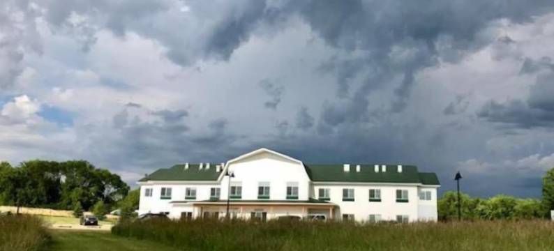 邓维拉湖旅馆(Lakes Inn at Dunvilla)图片