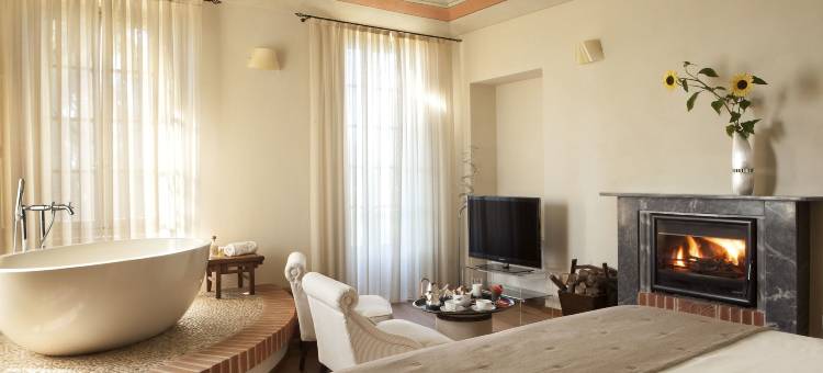 博尔戈拉梅萨纳乡间别墅(Borgo Ramezzana Country House)图片