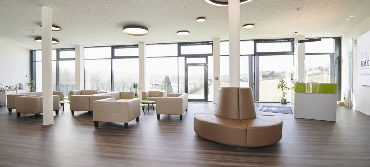 五十酒店(Hotel FÜNF10)图片