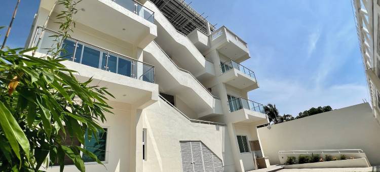 卡萨精品店玛丽亚邦妮塔(Casa Boutique Maria Bonita)图片