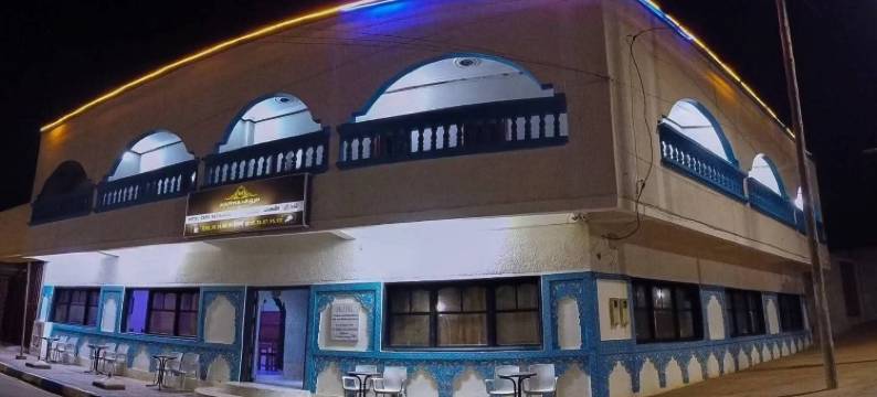马尔瓦酒店(Hotel Marwa)图片