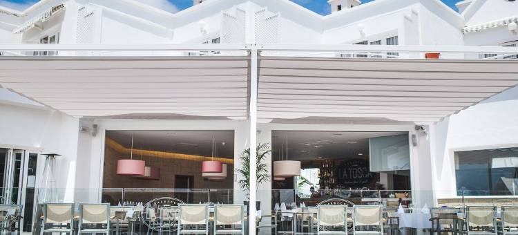 拉各斯法纳贝海滩度假酒店(Lagos de Fañabé Beach Resort)图片