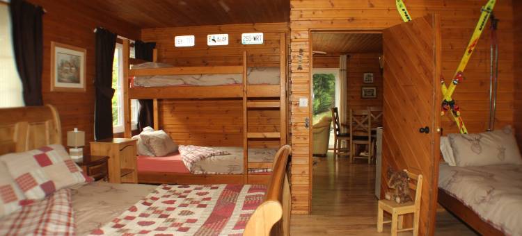 乐尔德青年旅舍(Lledr House Hostel Near Two Zip World Sites)图片