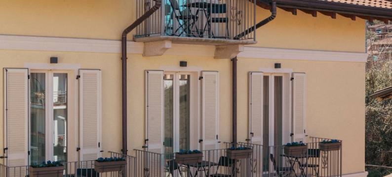 罗萨酒店(Hotel Rosa)图片