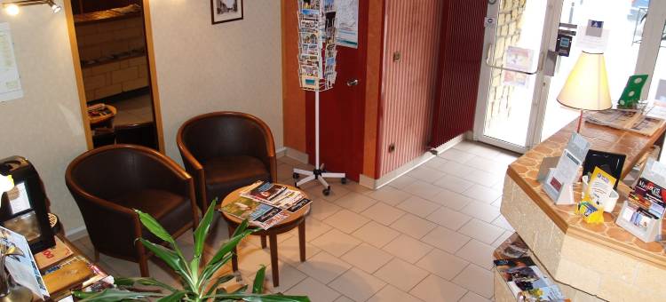 乐瑞雷沃邦酒店(Le Relais Vauban)图片